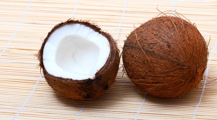 coconut