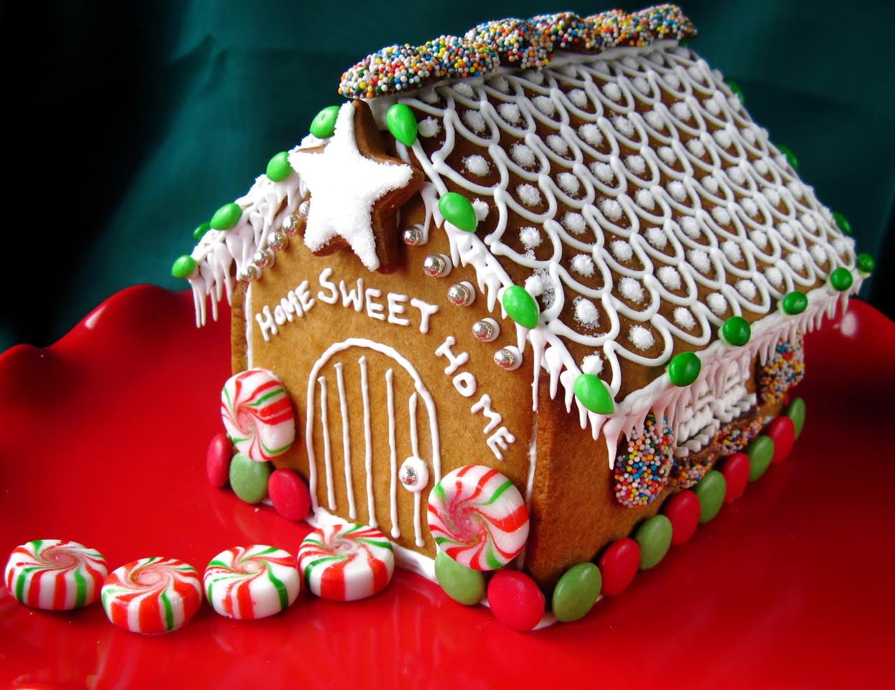 gingerbread-house
