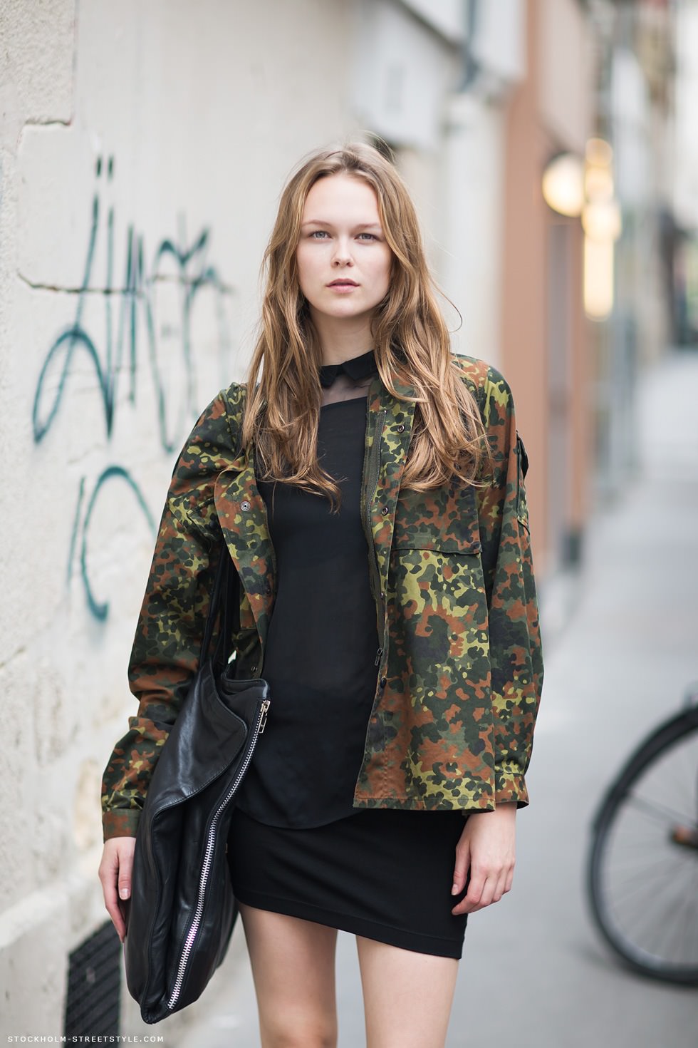 military-jacket