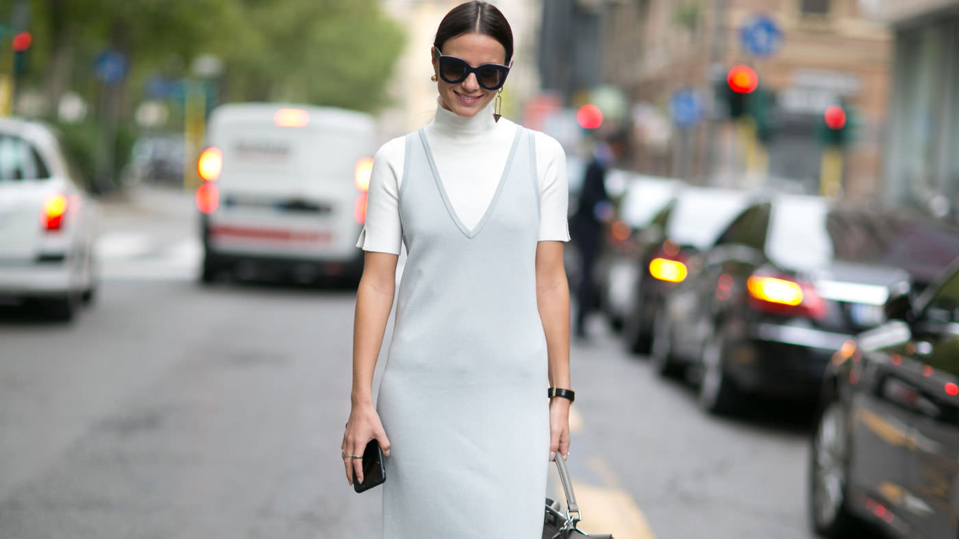 turtleneck-top-under-dress
