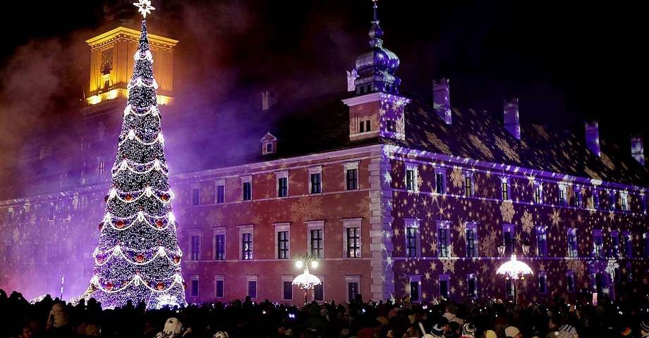 warsaw