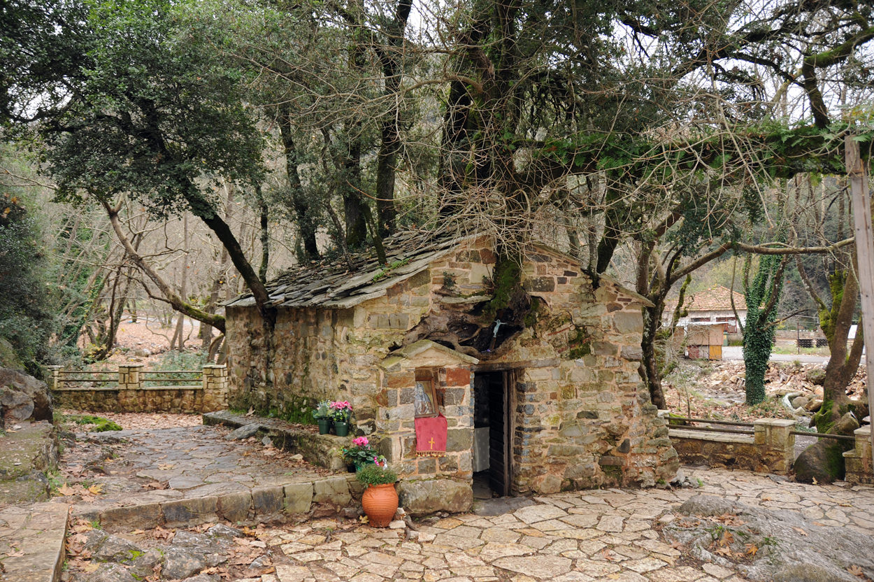 agia-theodora