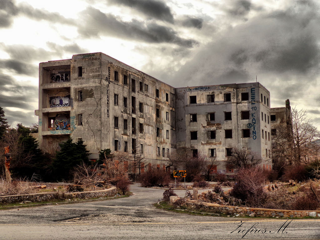 sanatorio