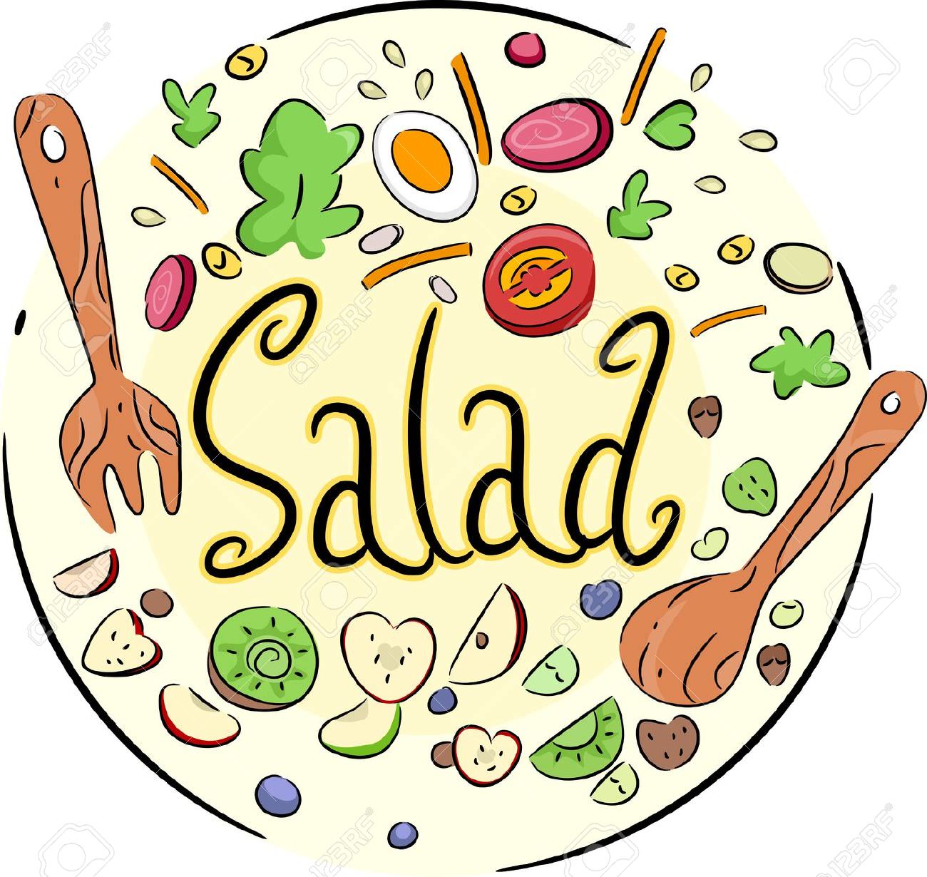 13898800-text-illustration-of-a-vegetable-salad-in-a-bowl-stock-illustration-cartoon
