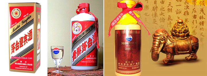 moutai