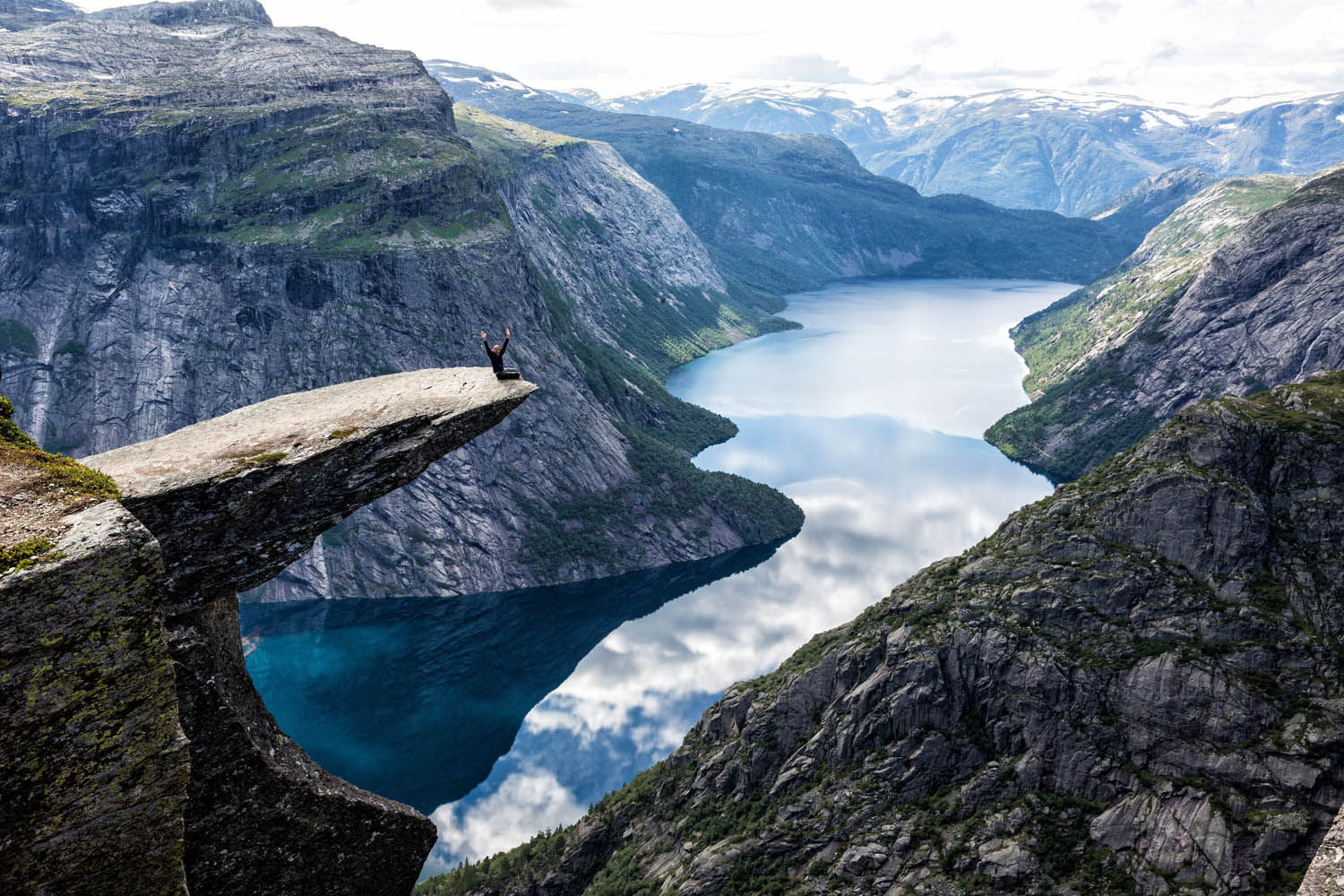 trolltunga