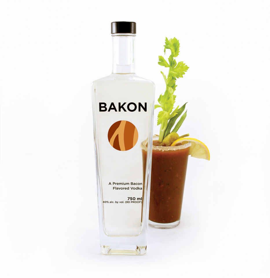 bakon-vodka