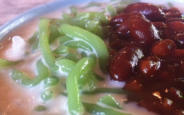 cendol