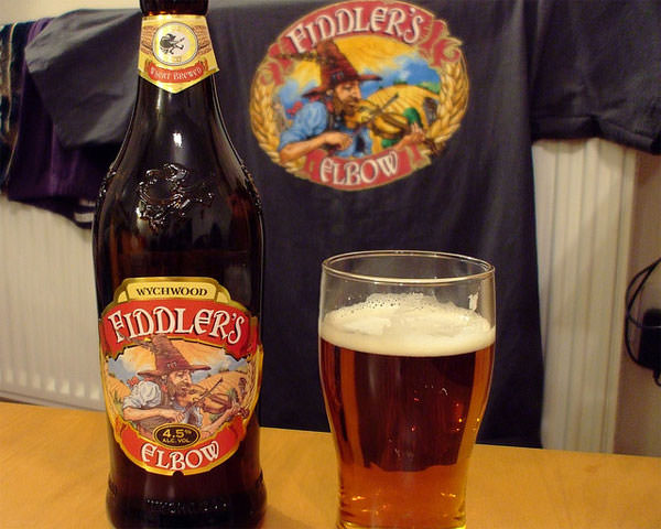 fiddlers