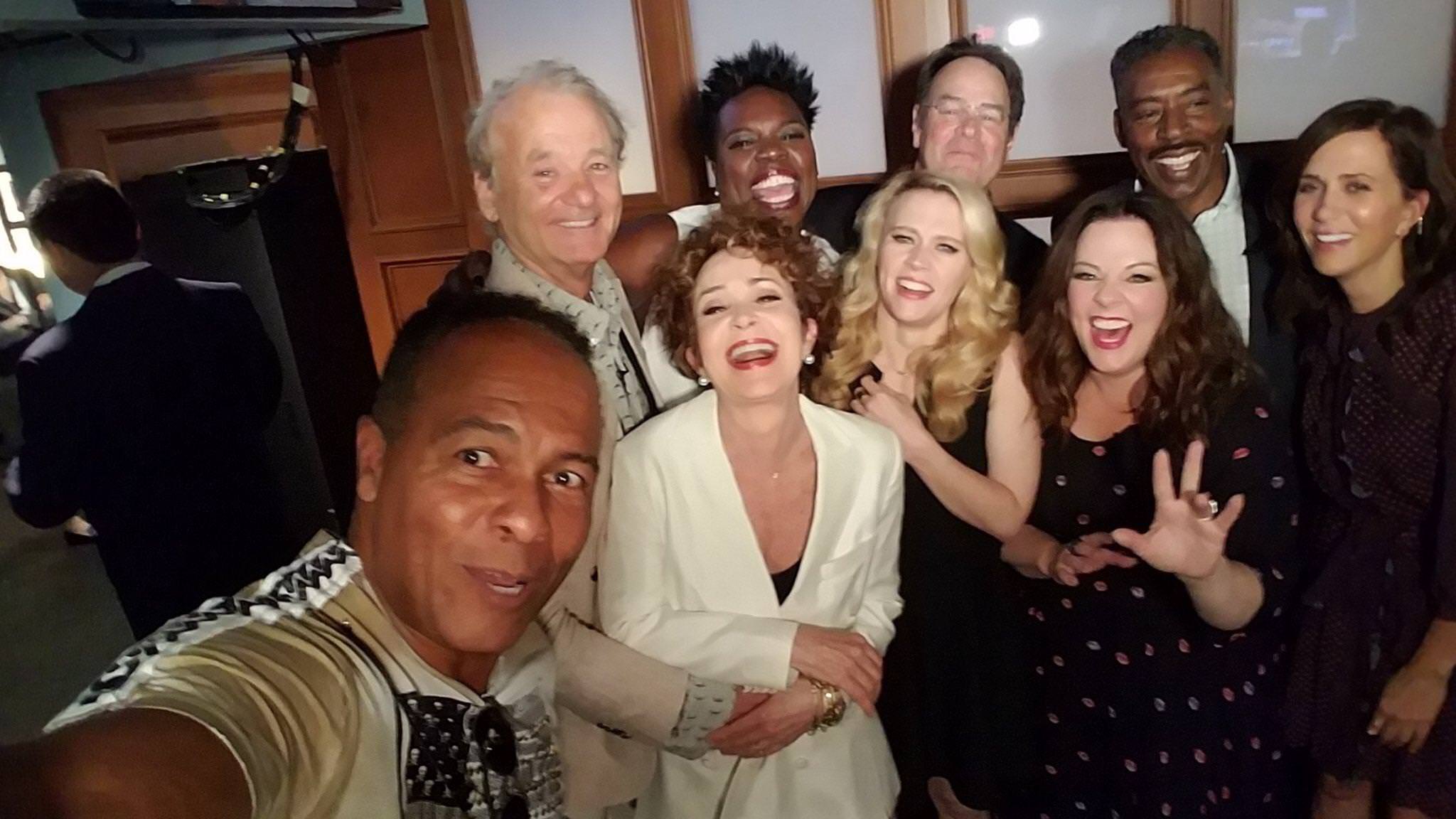 ghostbusters