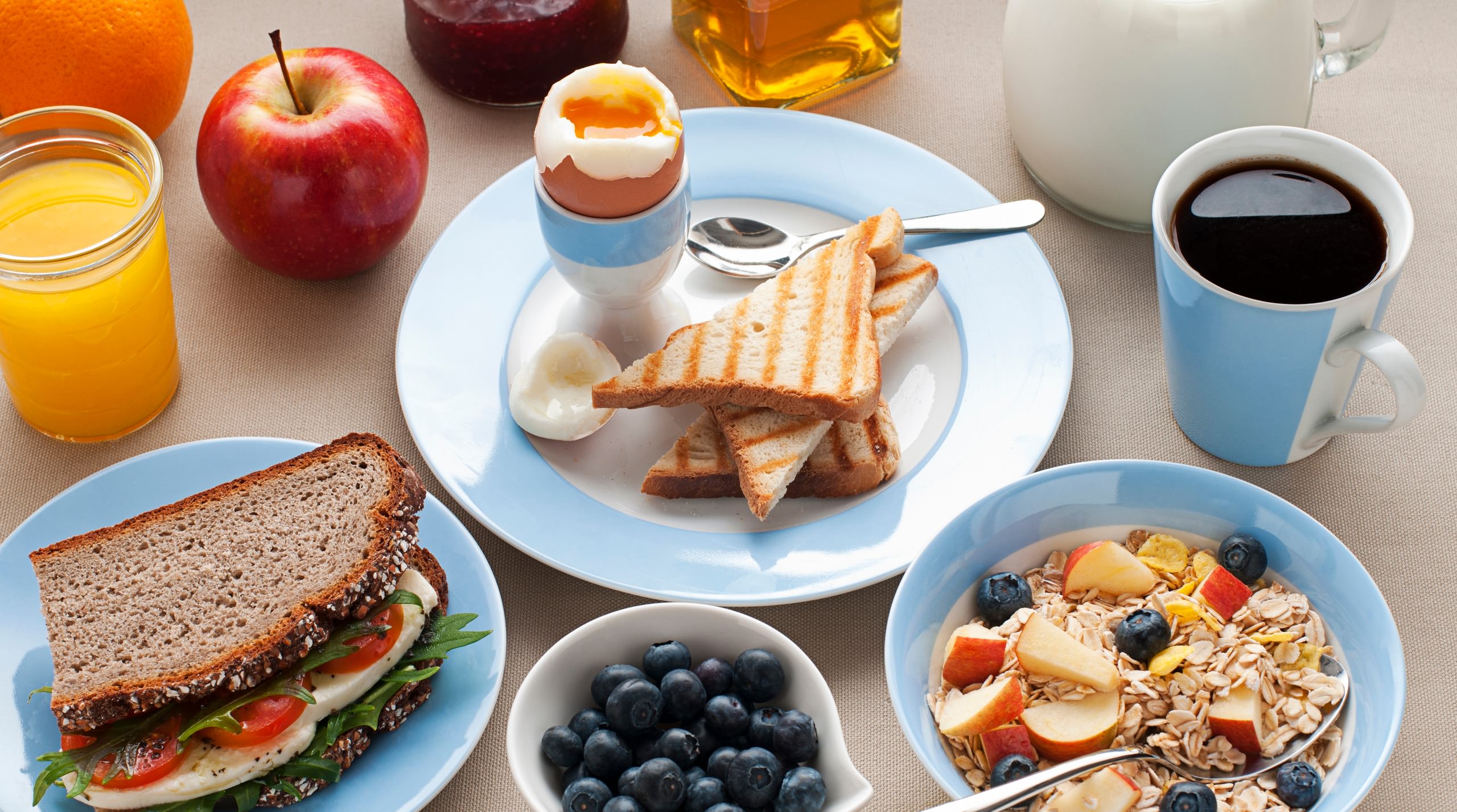healthy-breakfast