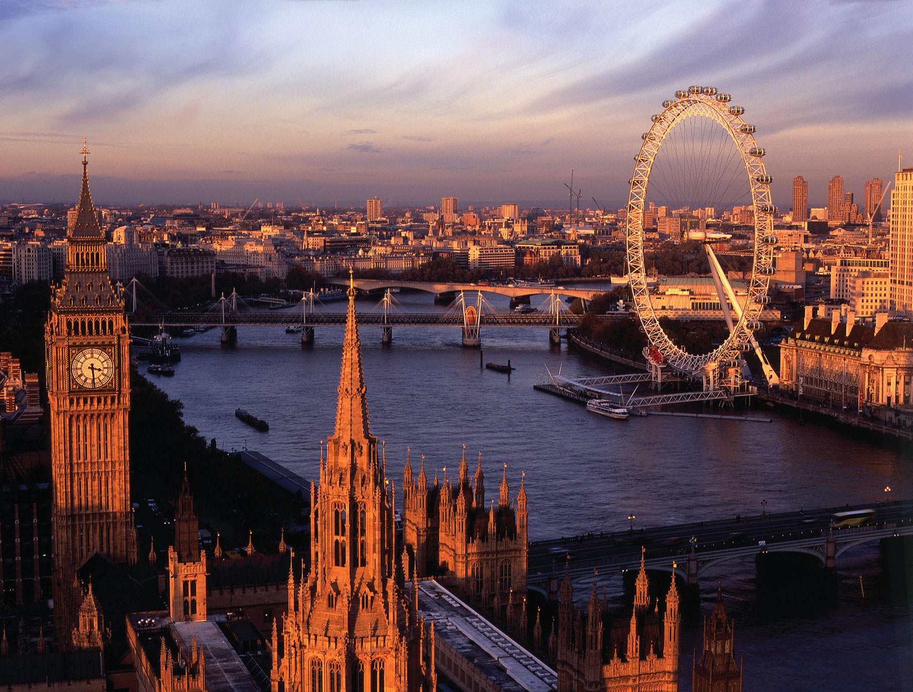 london