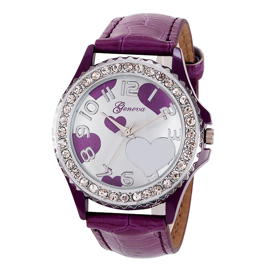 Geneva-Women-Watches