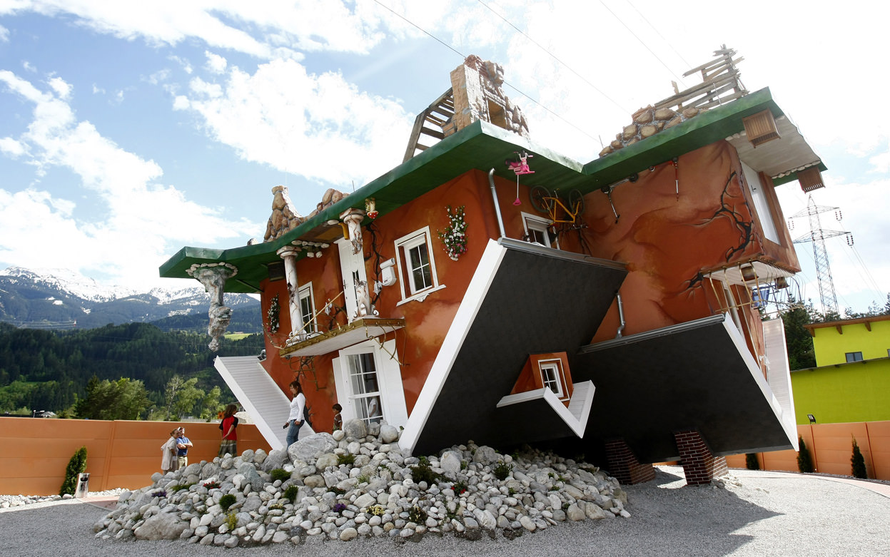 austria