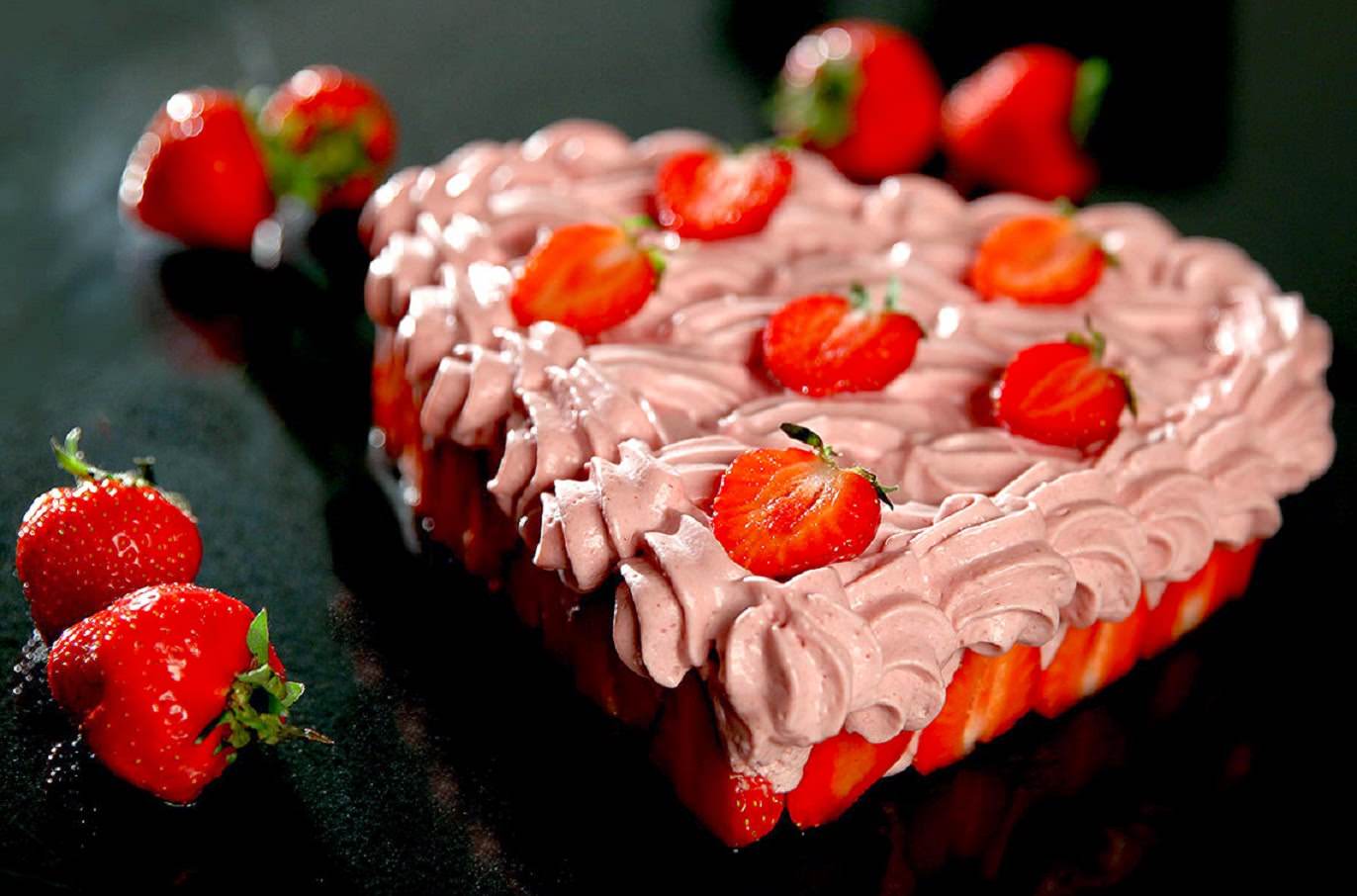 cake tourta