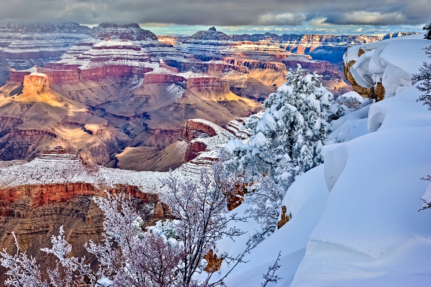 grand-canyon-snow