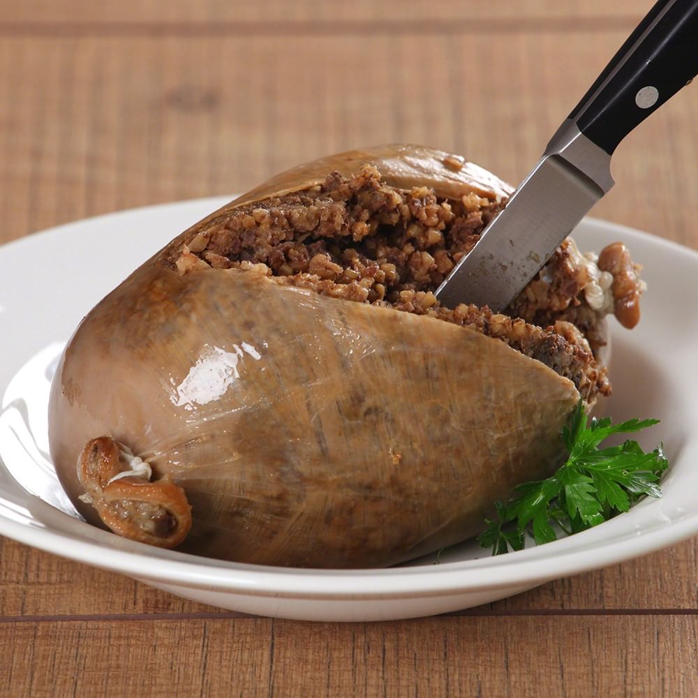 haggis