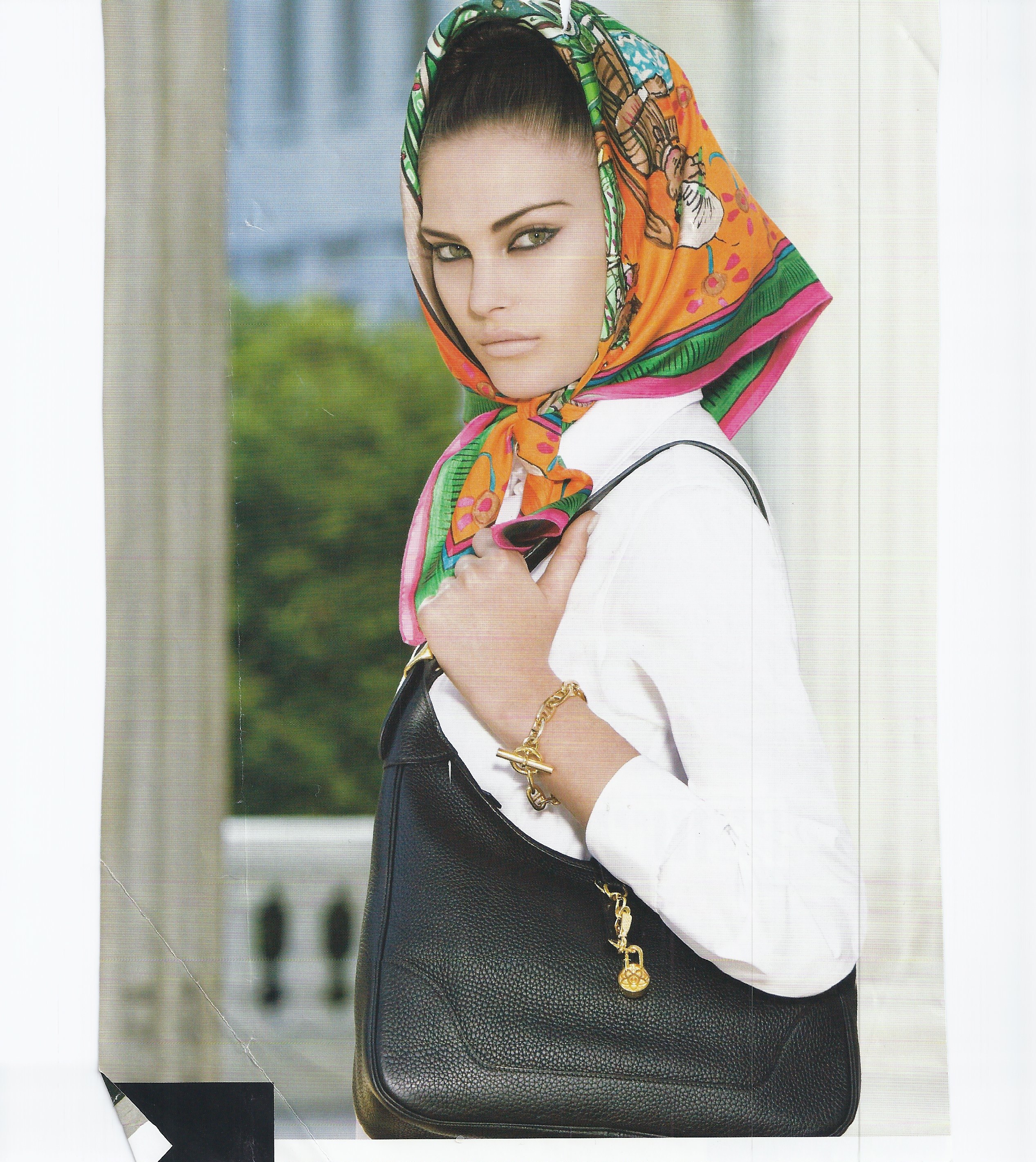 head-scarf-style