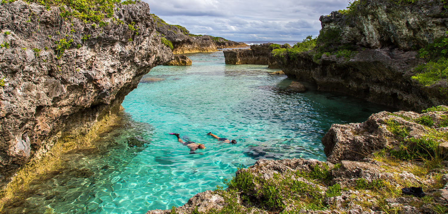 niue