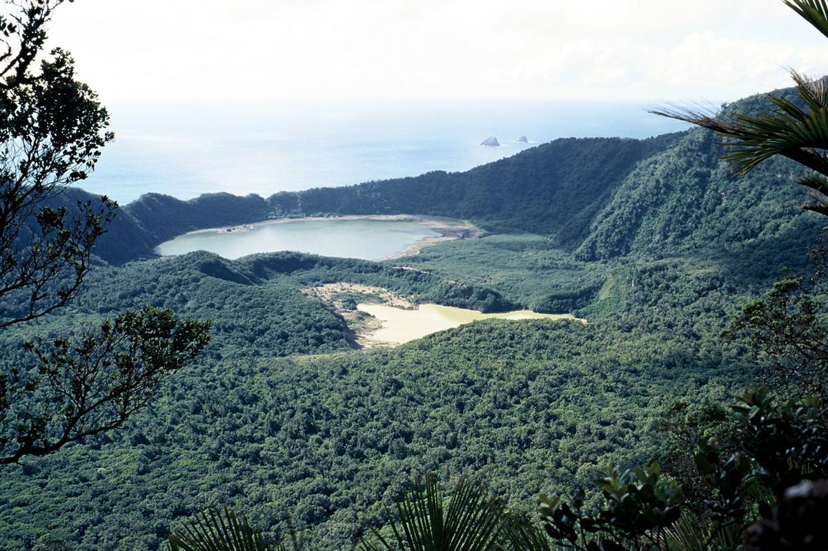 raoul island