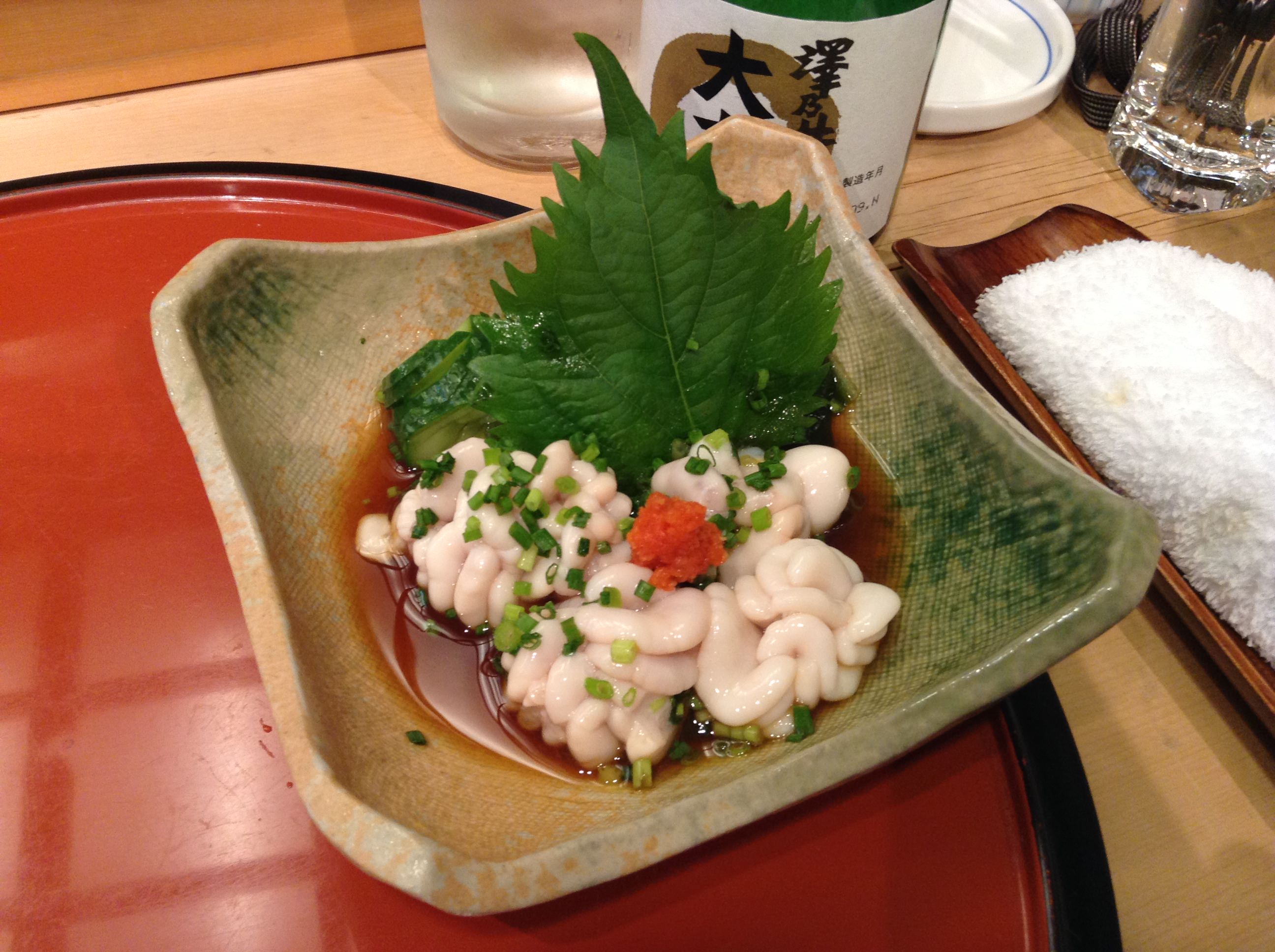 shirako