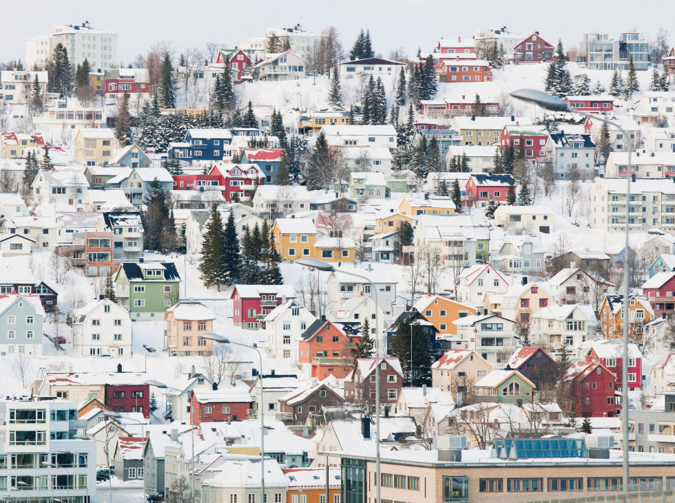 tromso