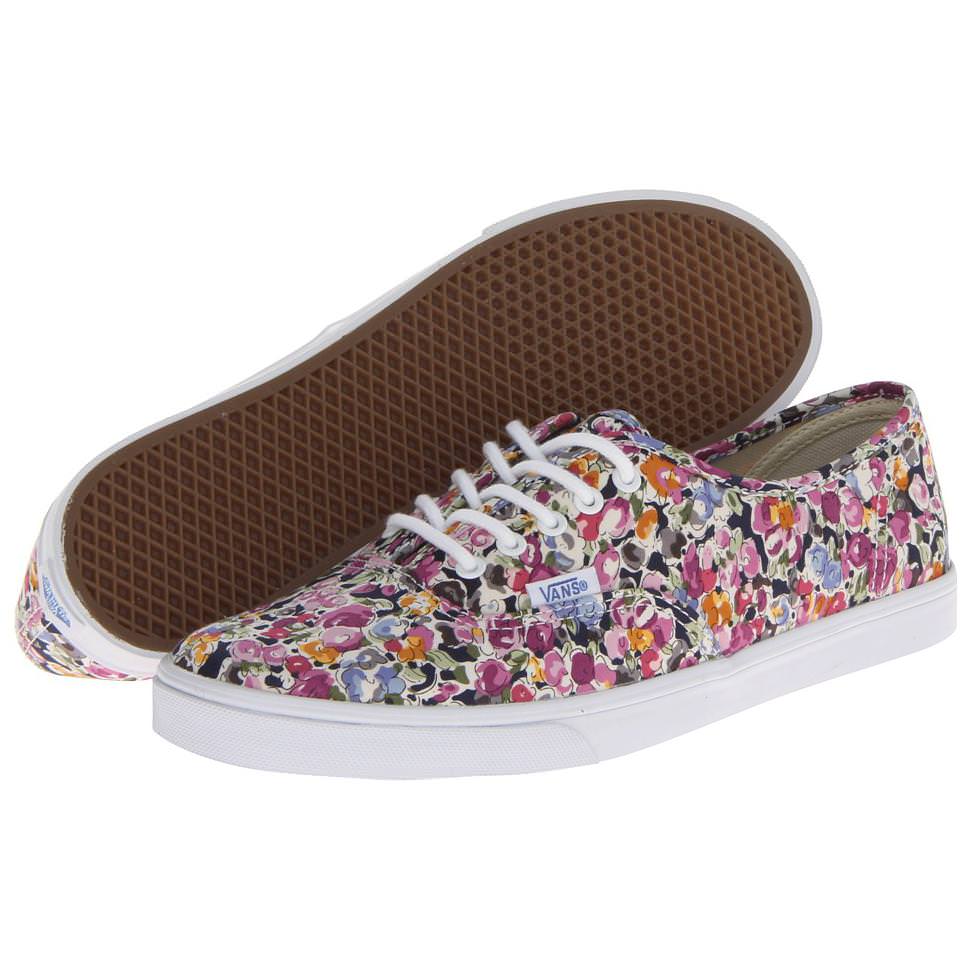 311-Vans-Women-s-Authentic-Lo-Pro-Sneakers-Athletic-Shoes-1