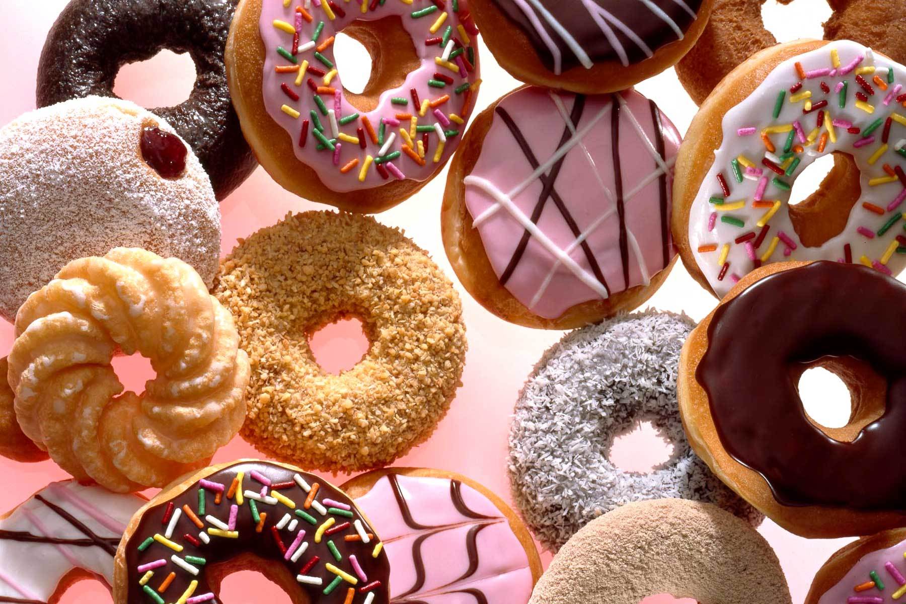 DONUTS