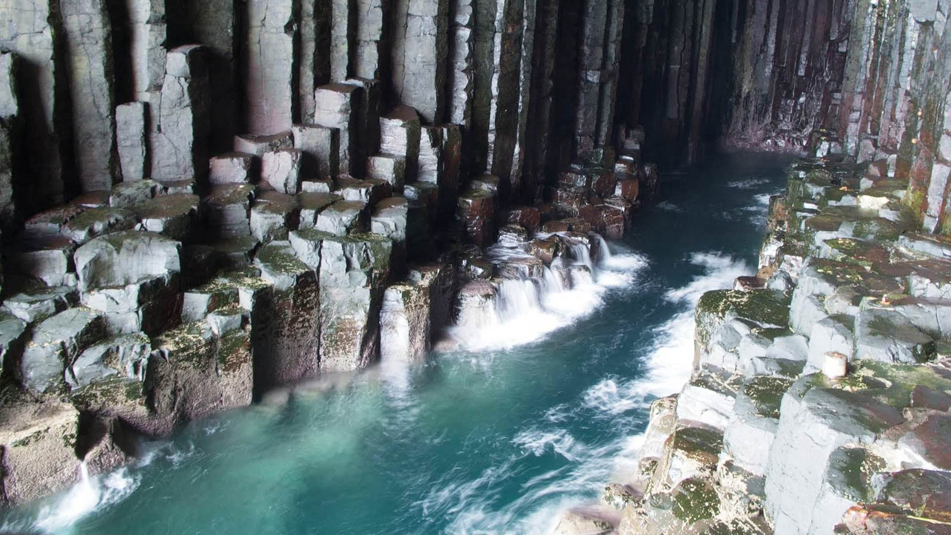 Fingal’s-Cave