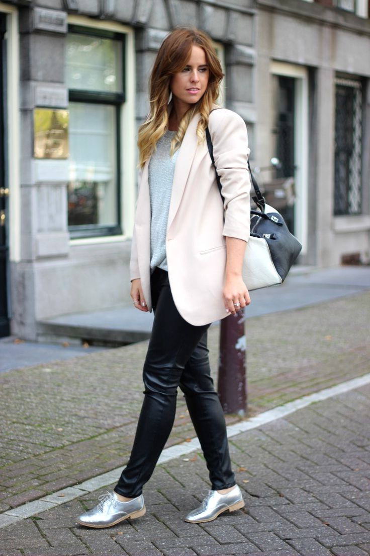 Metallic-Shoes-Outfit