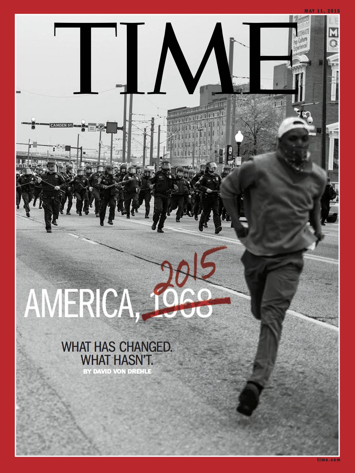 TIME-Best News and Politics