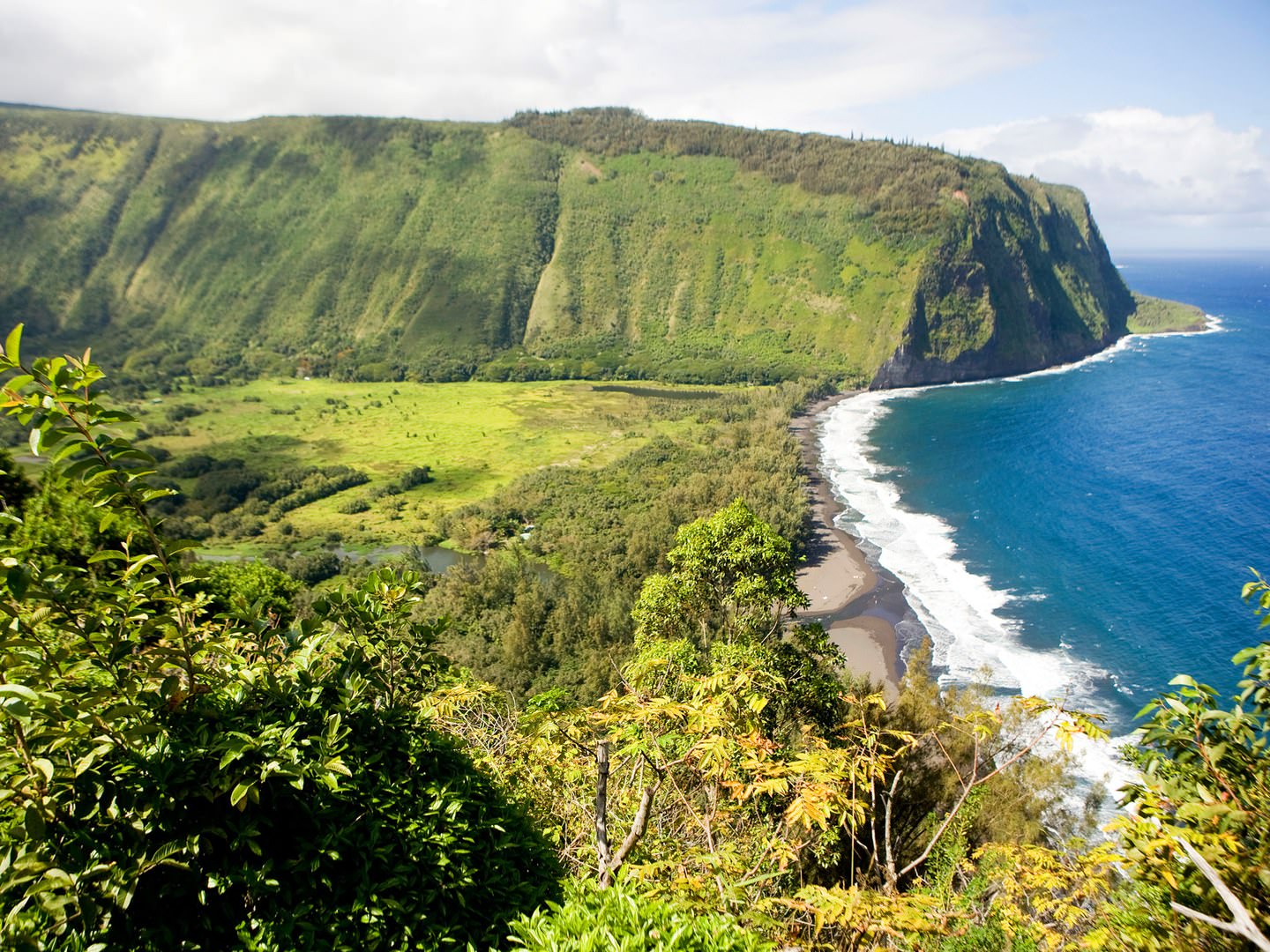 Waipio-Valley-Beach-cr-alamy