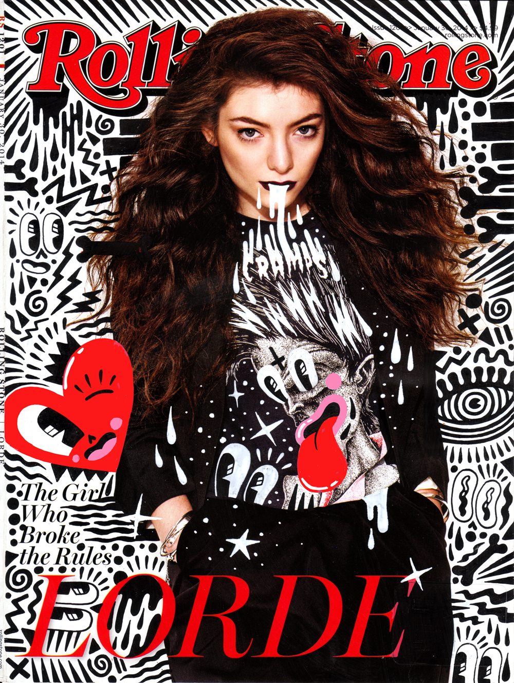 amelias magaziner