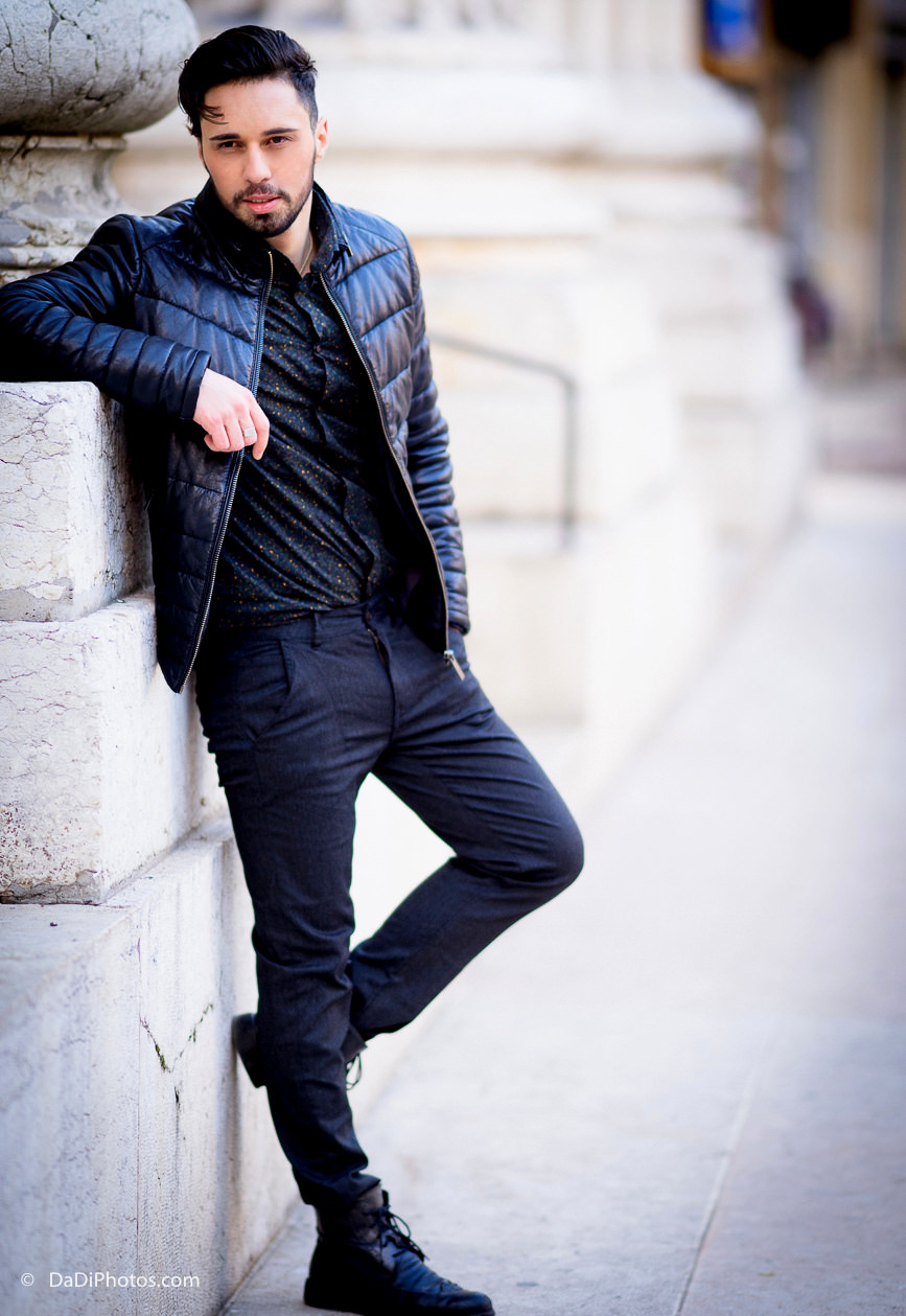 Daniele Dimiccoli Photographer