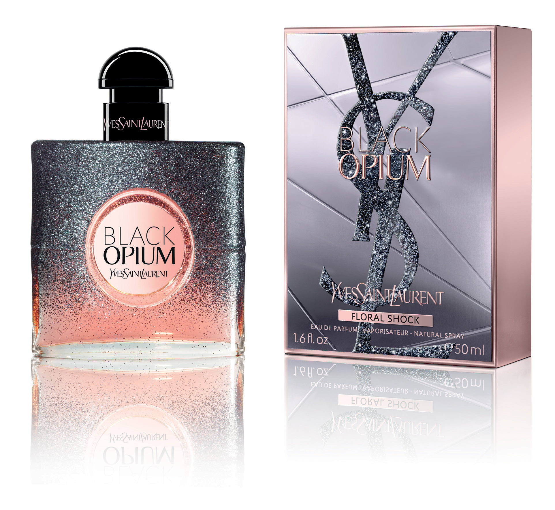 black opium