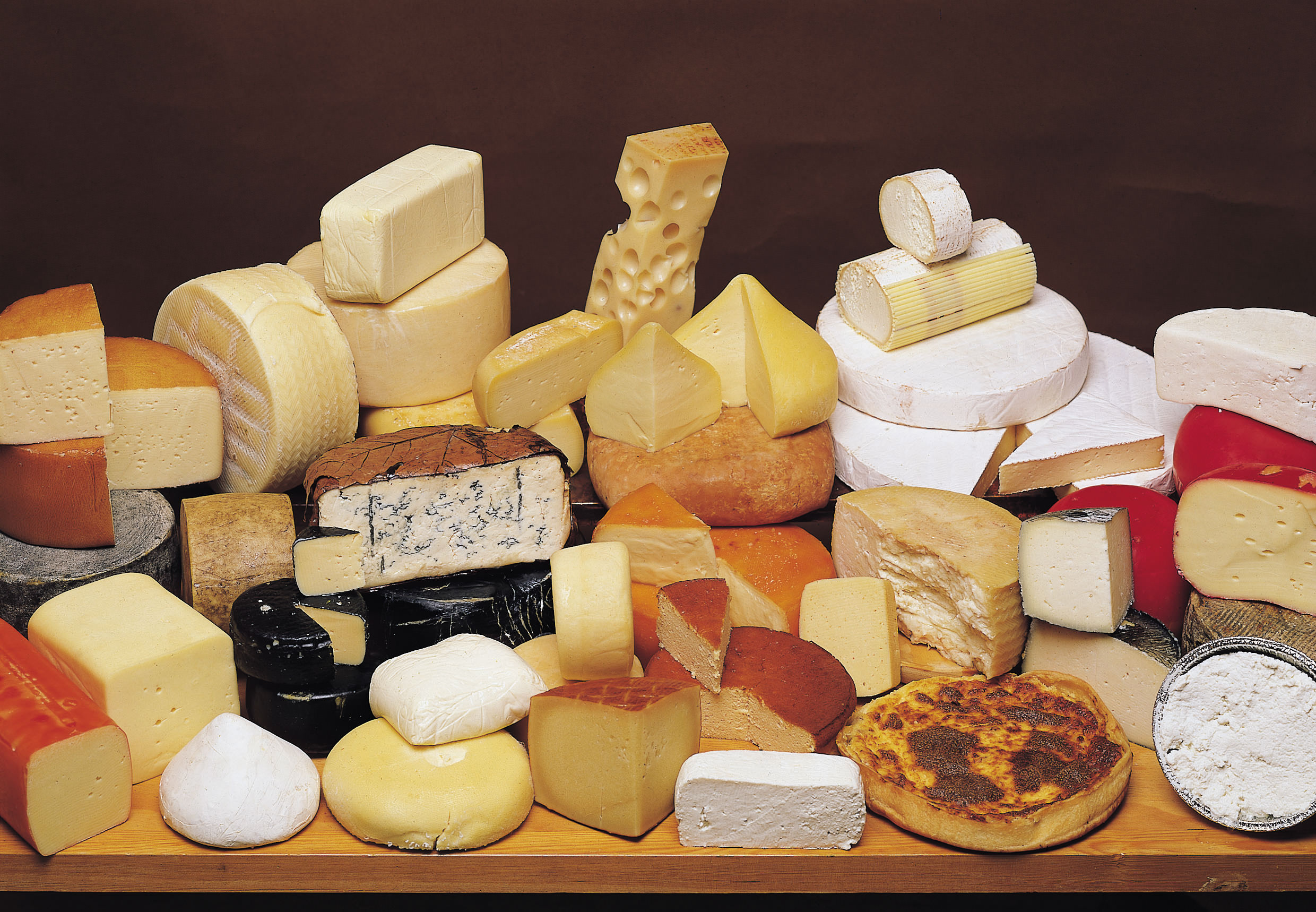cheese