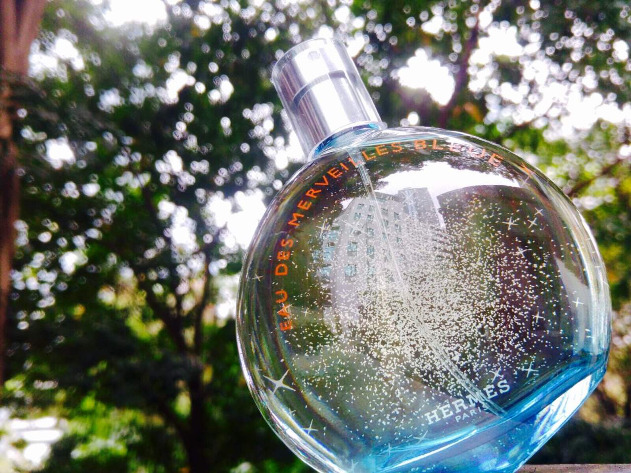 eau merveiles