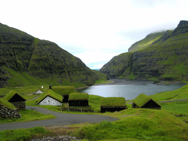 faroe