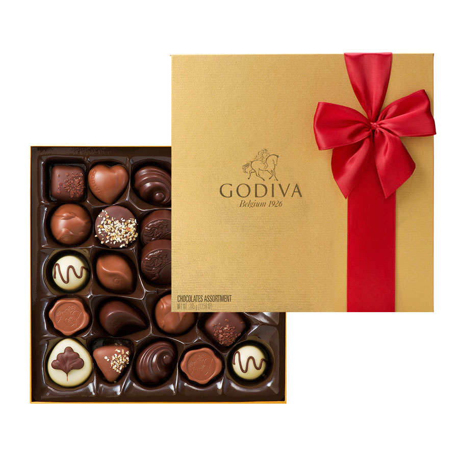 godiva
