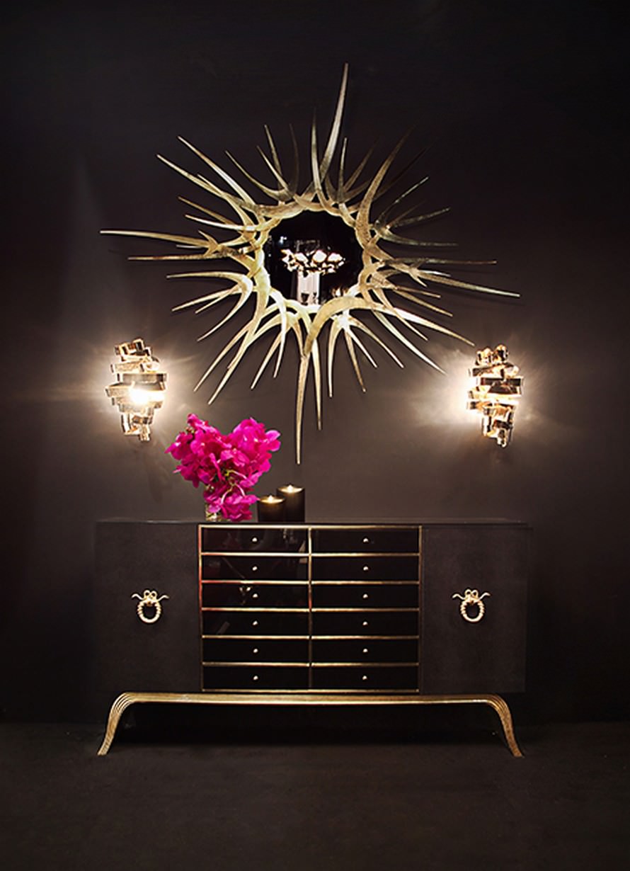 guilt-mirror-sinful-console-chloe-sconce-projects