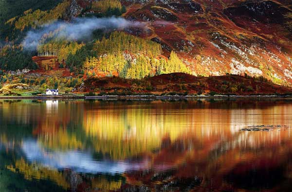 highlands
