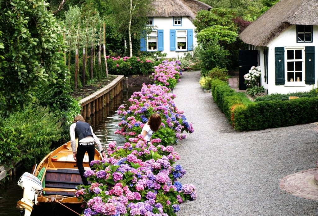 netherlands