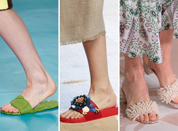 slippers