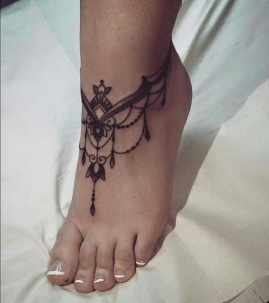1000 Ideas About Ankle Tattoo Designs On Pinterest Ankle Tattoo for tattoo on Ankle regarding Tattoo Art