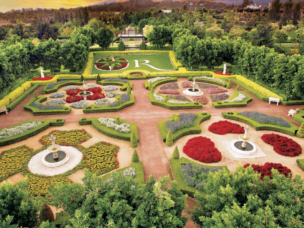 Hunter-Valley-Gardens-Australia