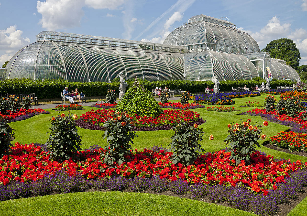 Kew Gardens