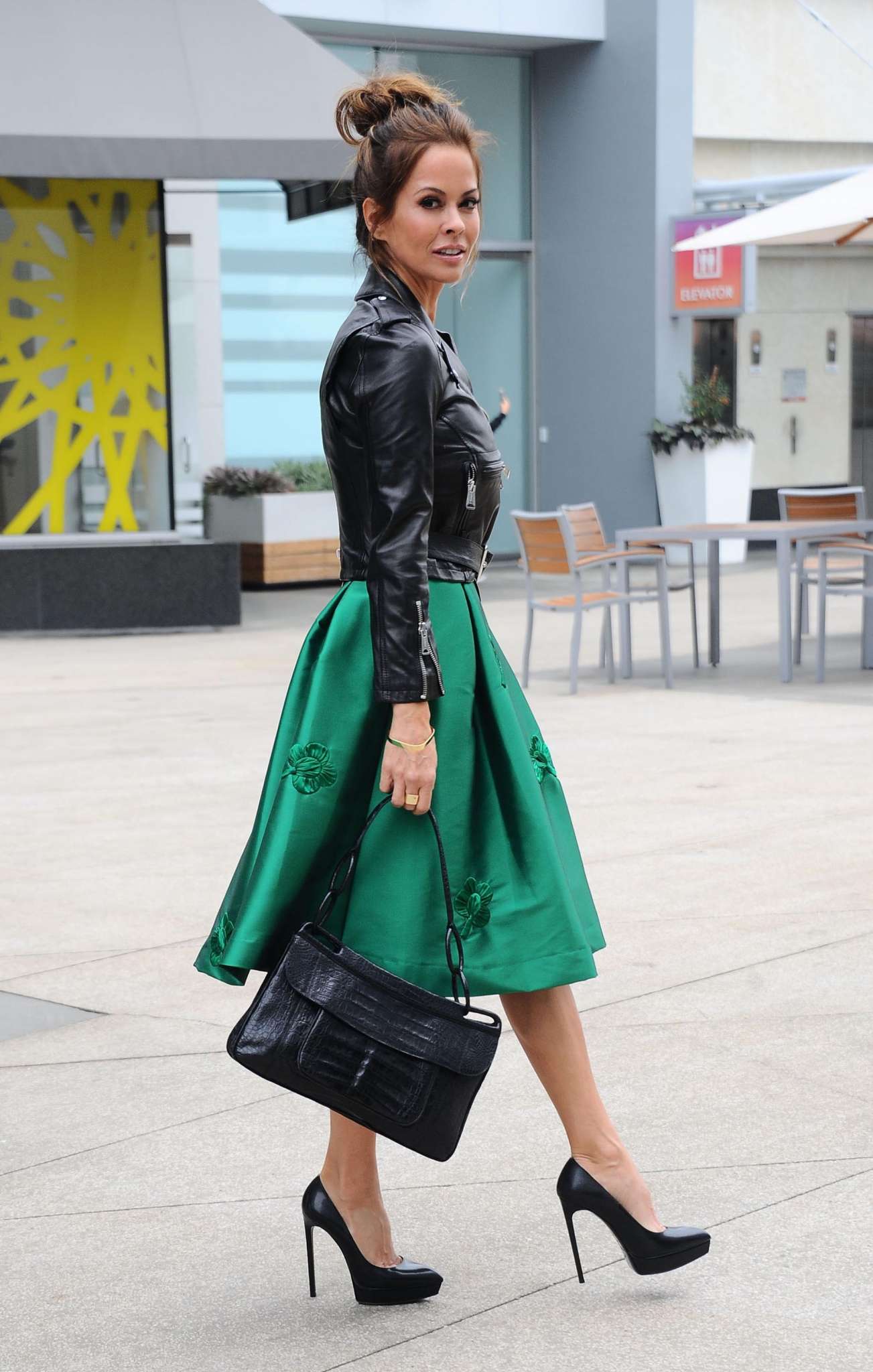 brooke-burke-high-heels