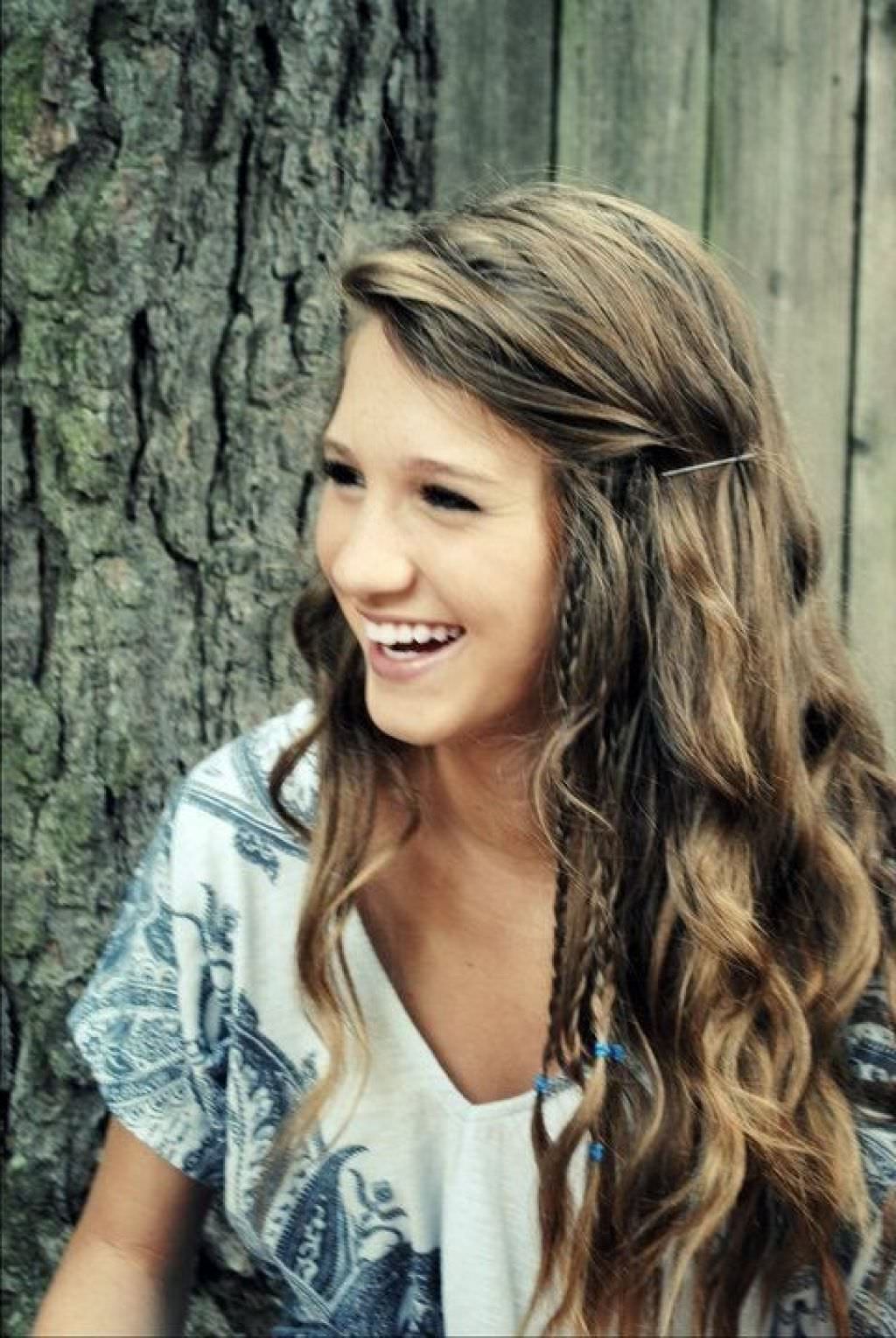 cute-girls-hairstyles-long-hair-with-side-braids-560f3ddf7484d