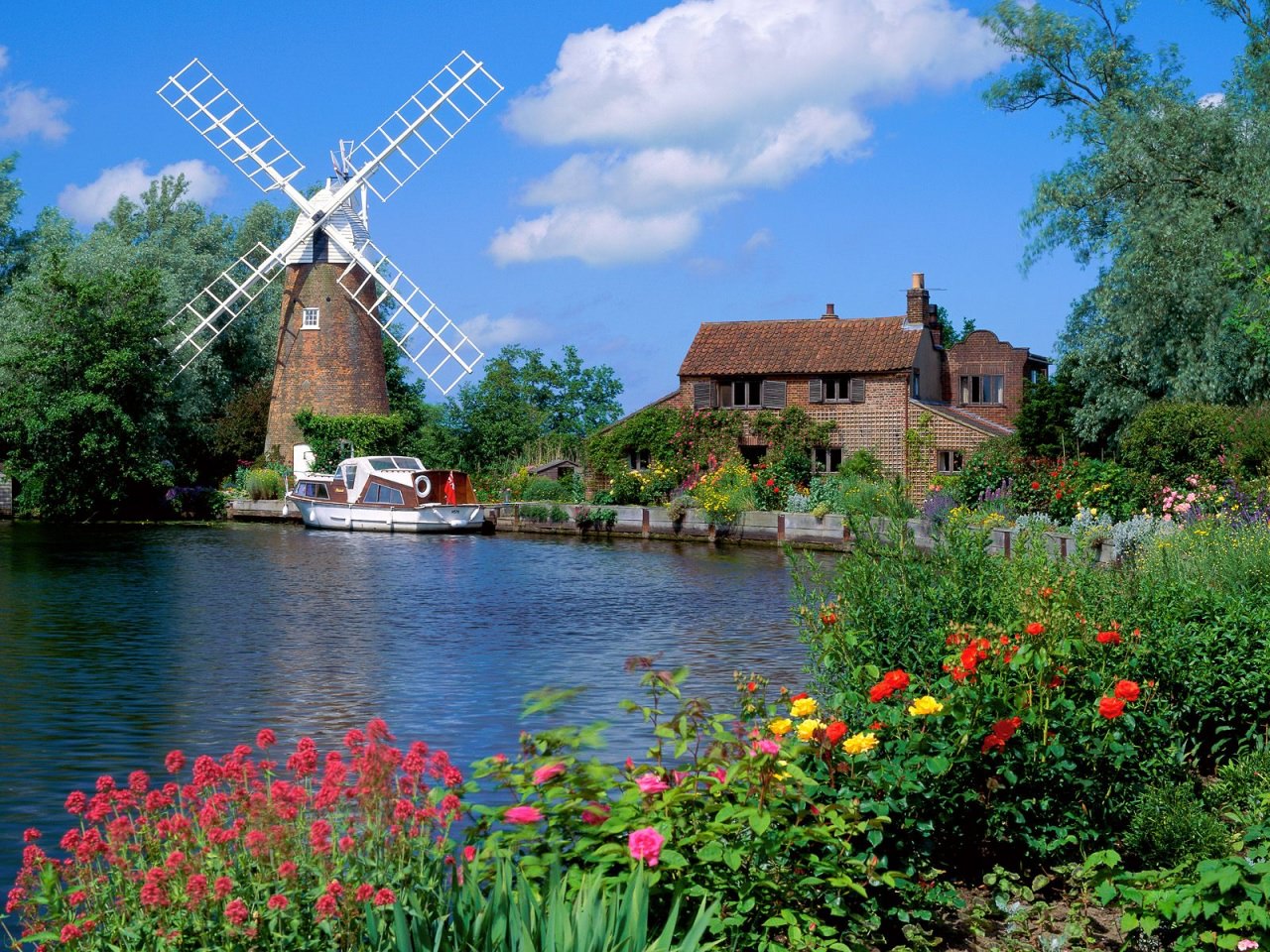 holland