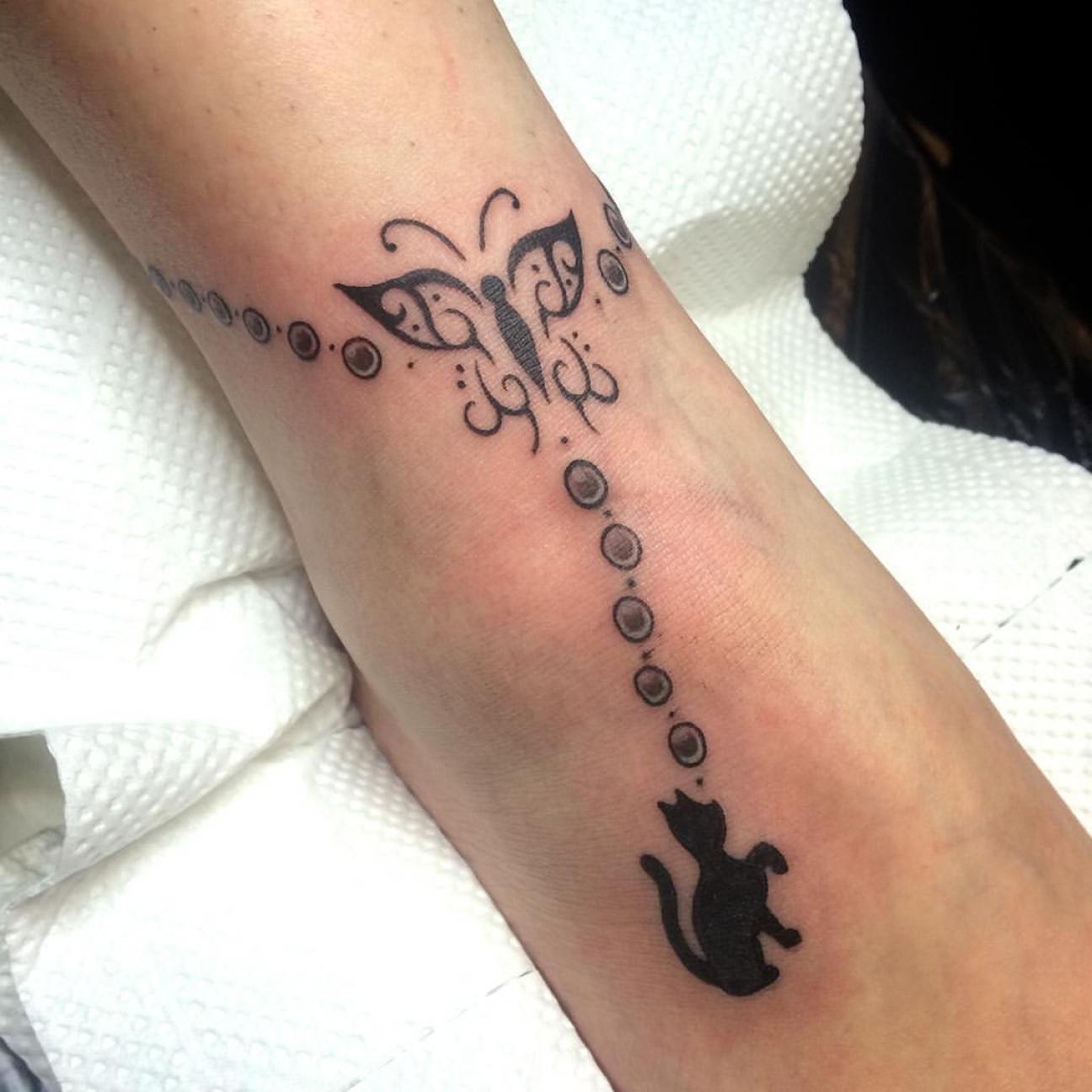 tattoo-anklet-butterfly-cat-edbe-ecab-tribal